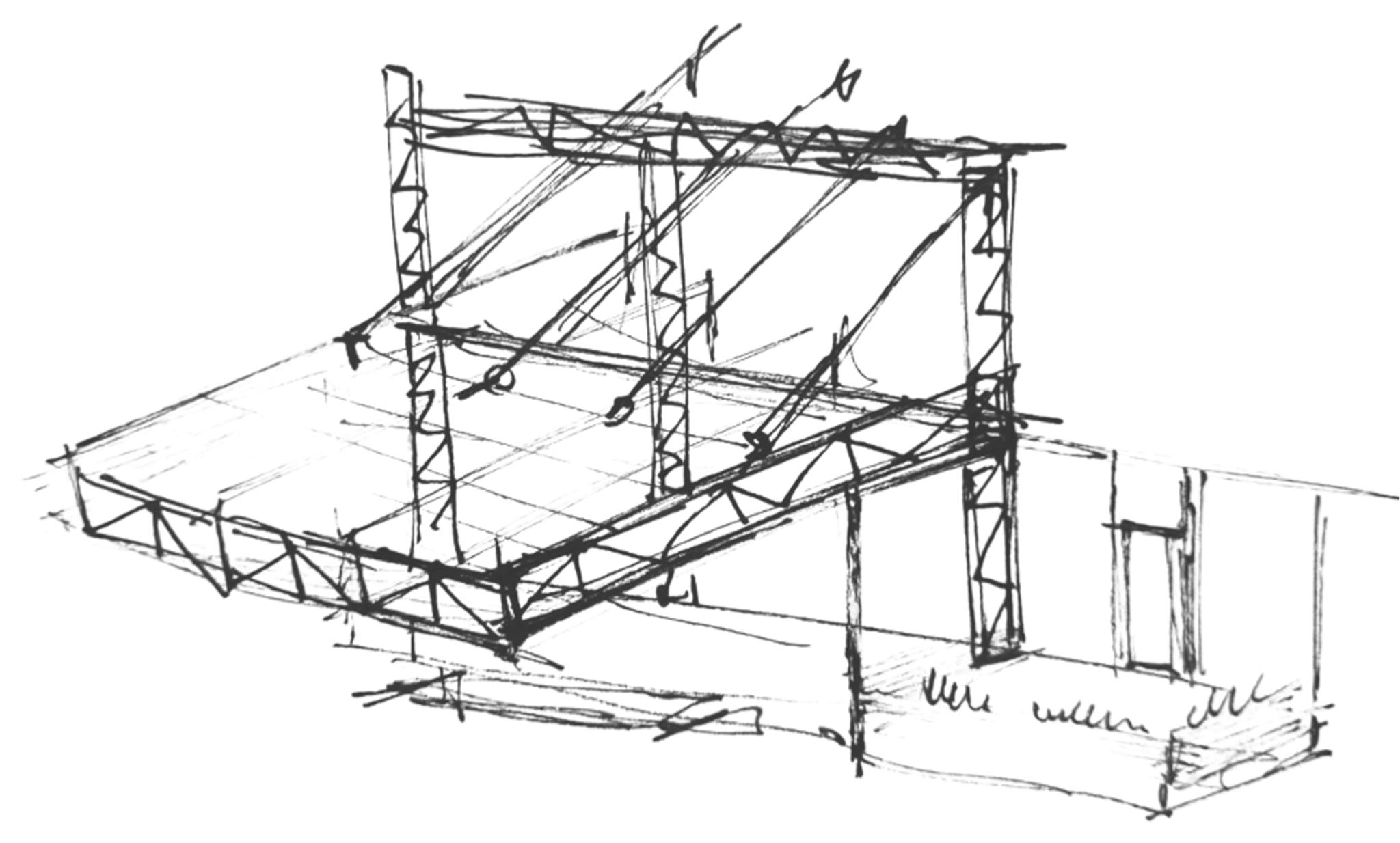 From Sketch to Strategy