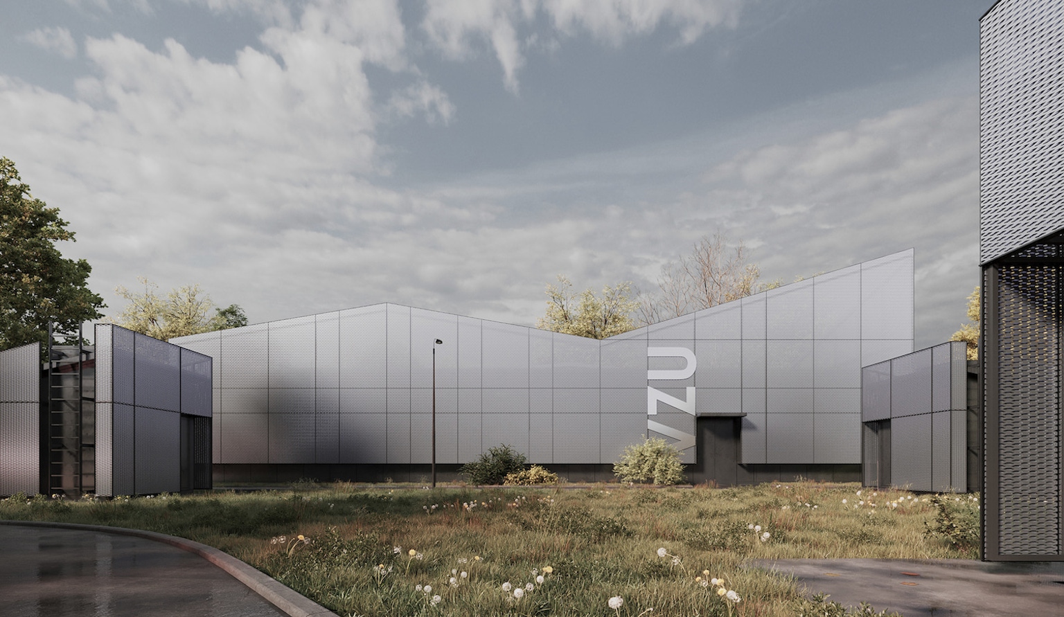 Kononenko Architectural Bureau