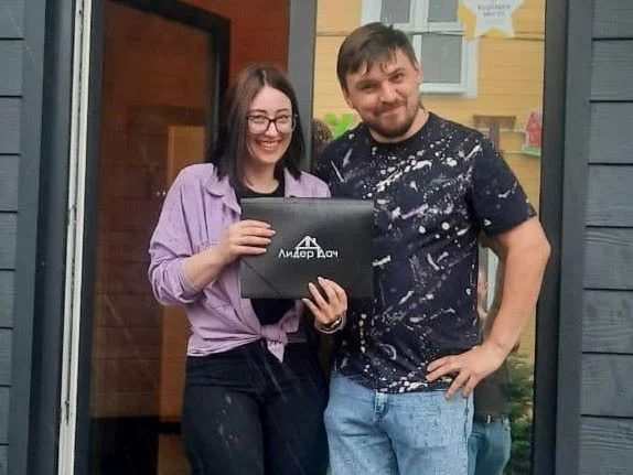 Клиенты ЛидерДач, фотография 6